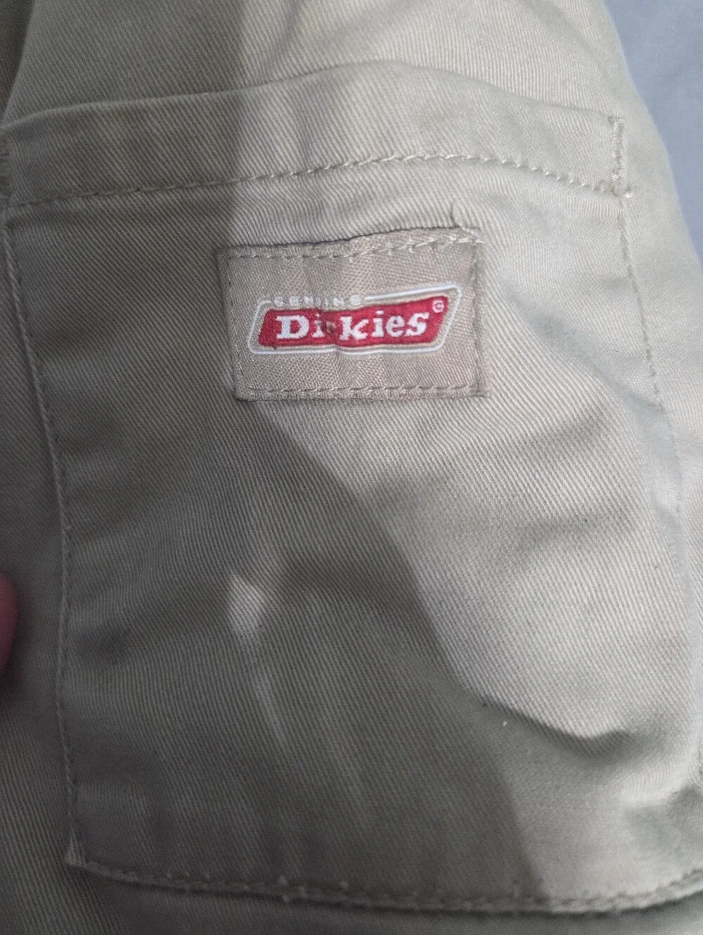 DICKIES Jacket, Size XS (4/5)